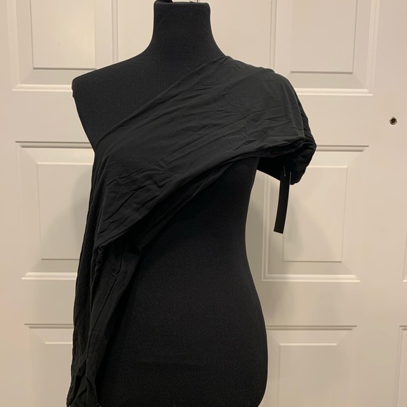 🔥3/$20🔥 New One Size & Plus Size Black Leggings - Picture 4 of 4